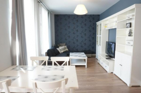Home3city Na Parkowej Delux2